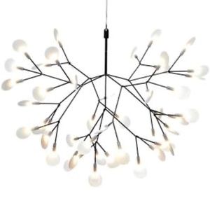 Moooi Heracleum III Chandelier